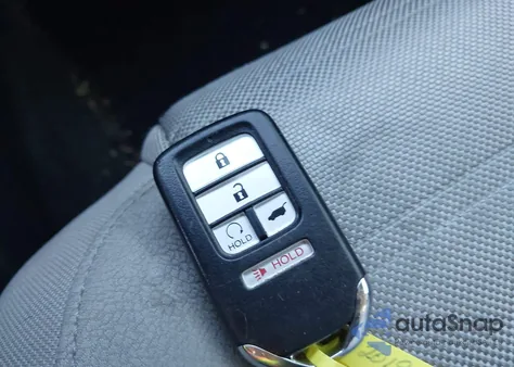 2019 Honda Cr-V Ex from USA, damaged, VIN 5J6RW2H5XKL002819